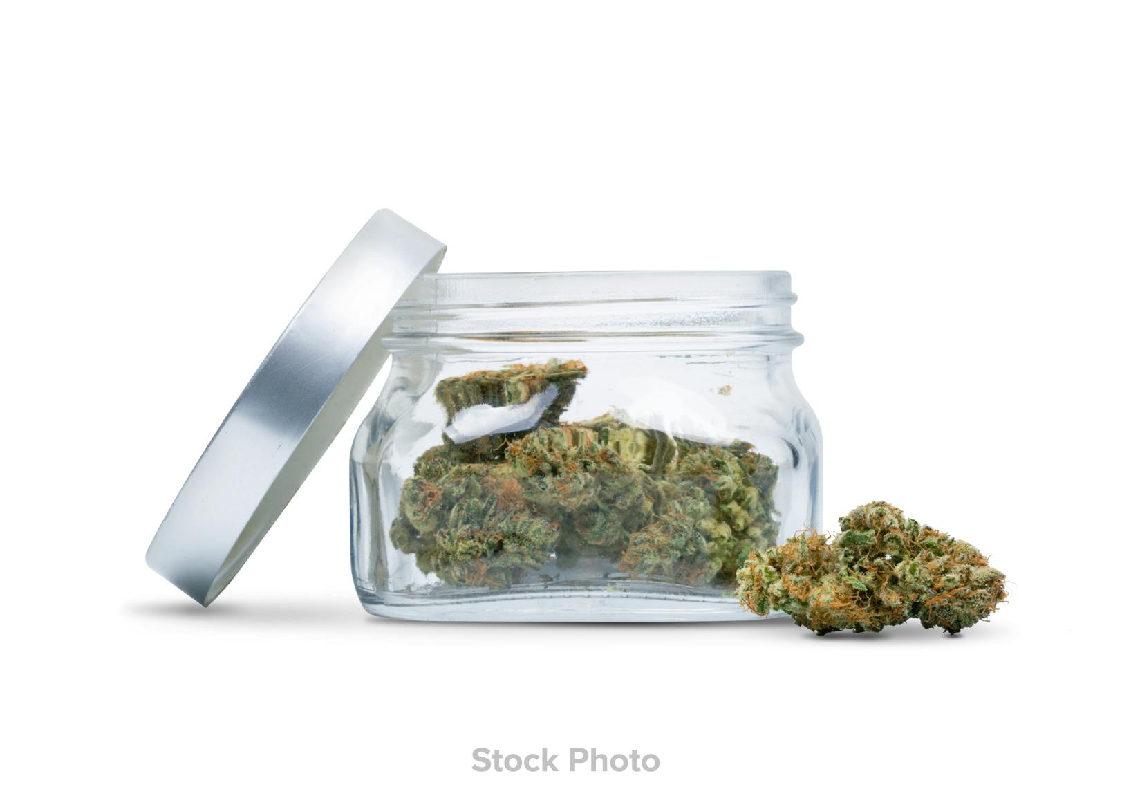 MITTEN | ORANGE CRUSH | SATIVA | DELI-STYLE FLOWER | REC - Main view