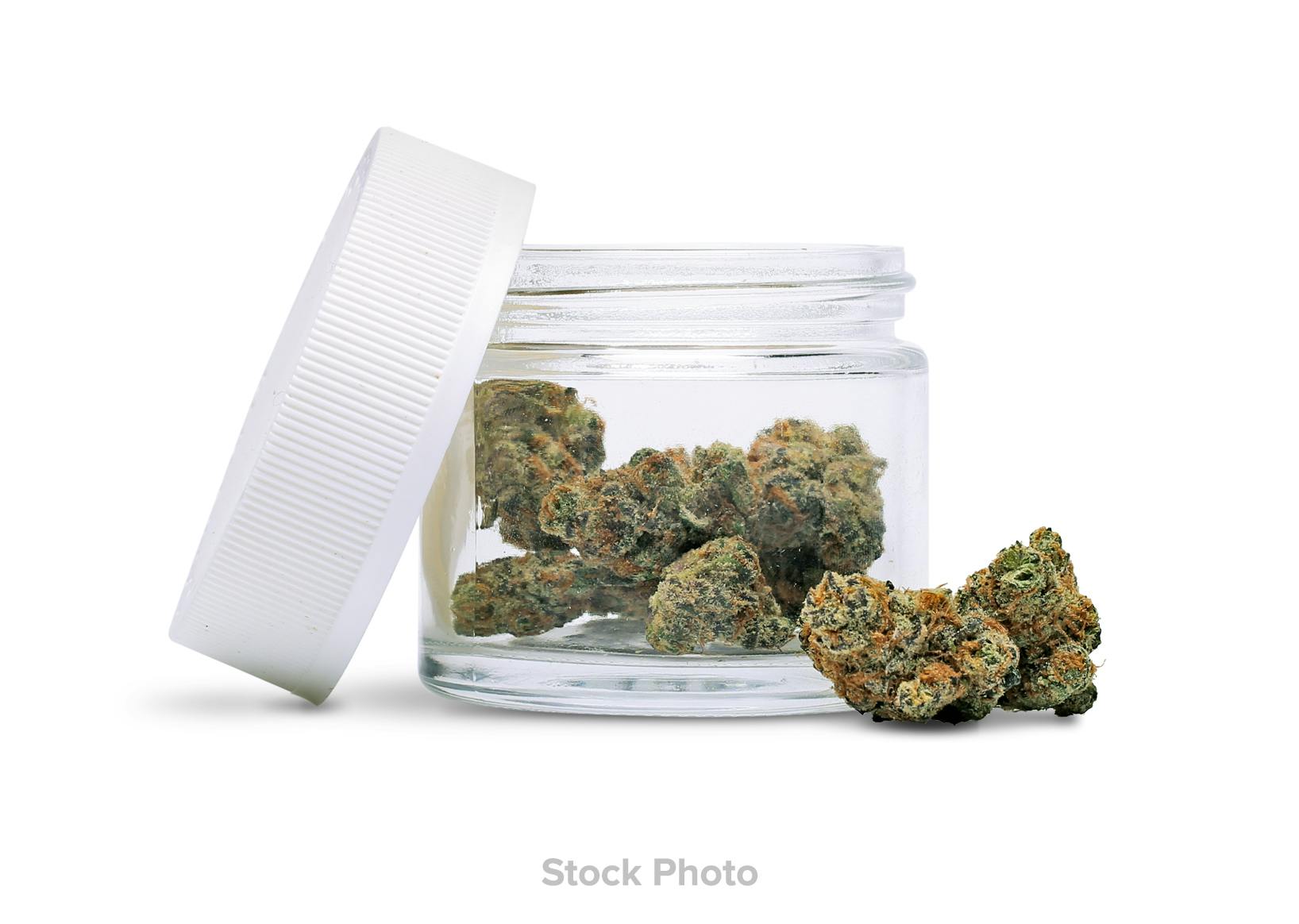 GRIP | GELONADE | HYBRID | DELI-STYLE FLOWER | REC - Main view