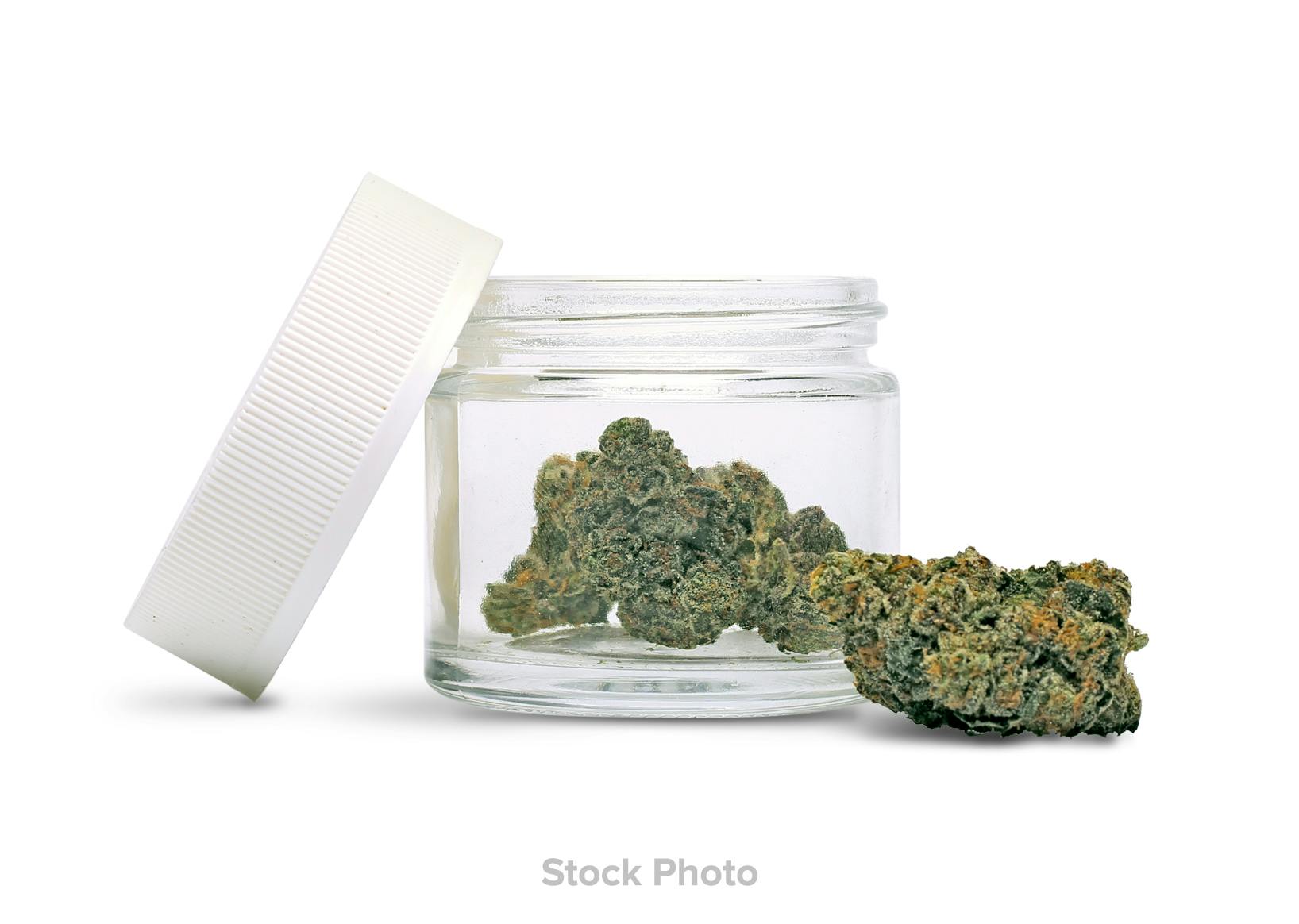 TRU SMOKE | FAKE BERRY B'S | HYBRID | DELI-STYLE FLOWER | REC - Main view