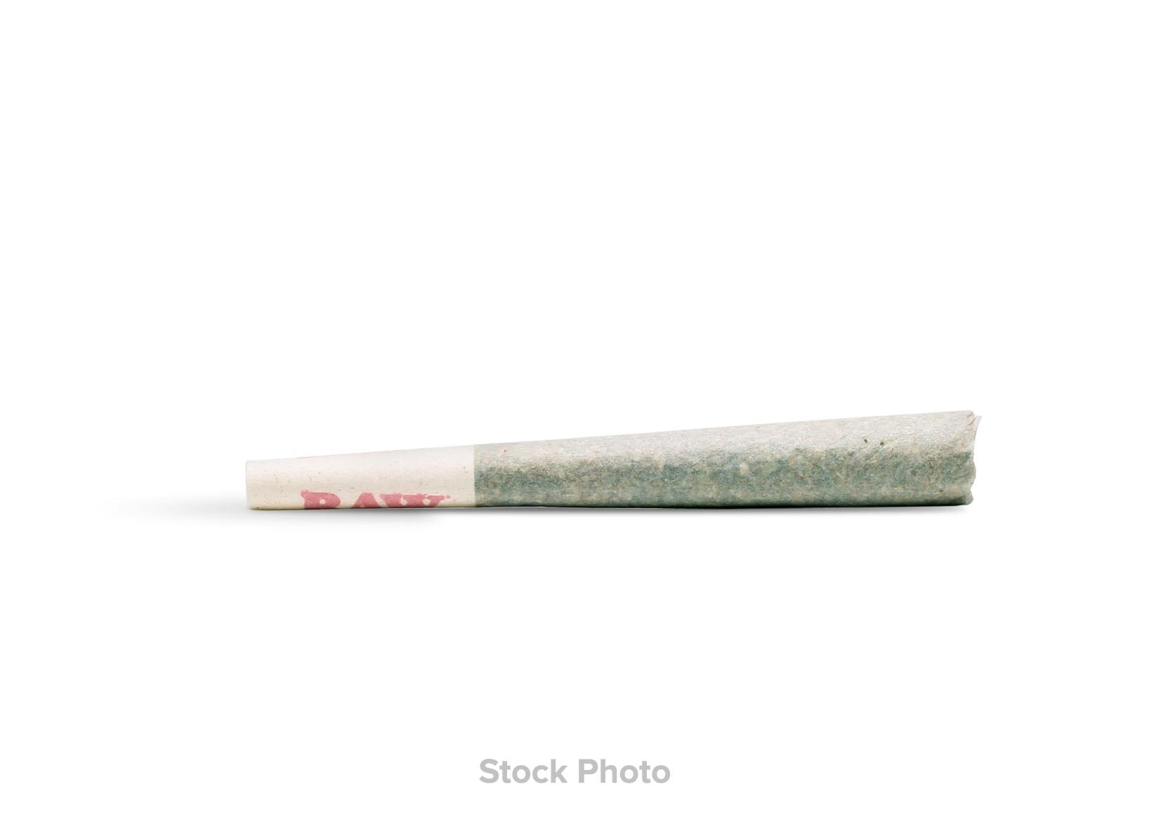 CALI BLAZE | DRAGON FRUIT | SATIVA | INFUSED PRE-ROLL | 1.2G | REC - Main view