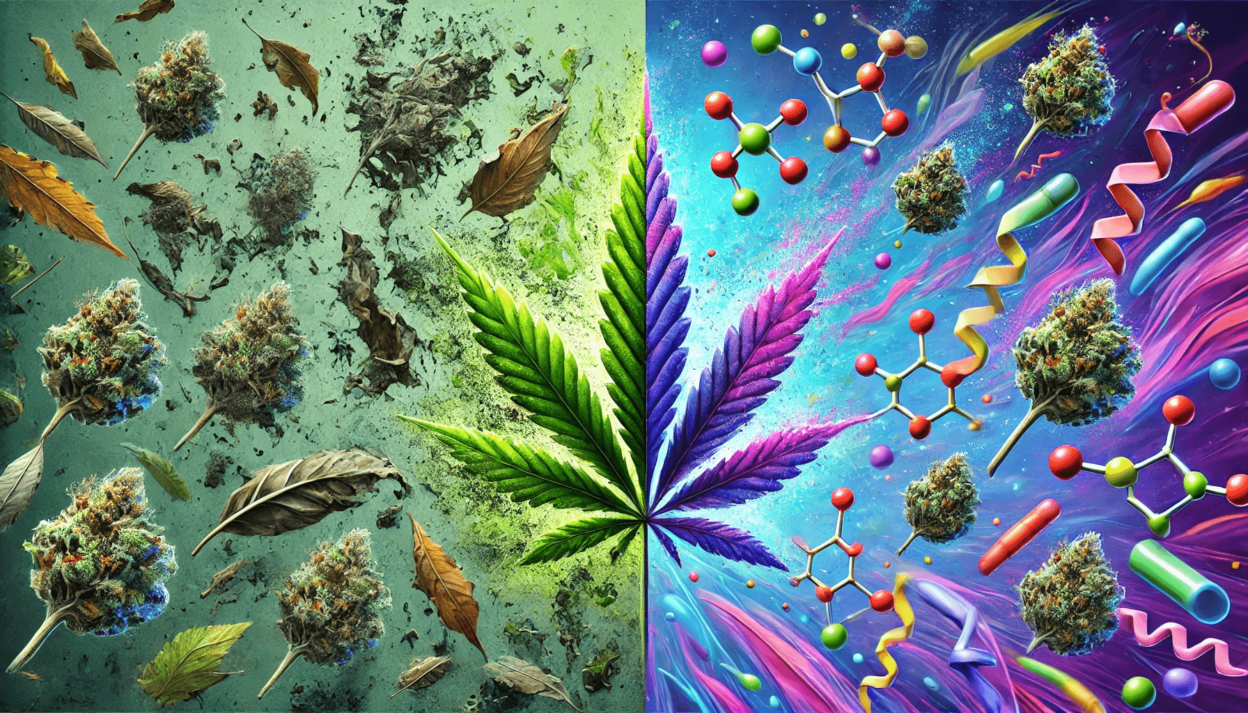 Planted Provisioning Blog