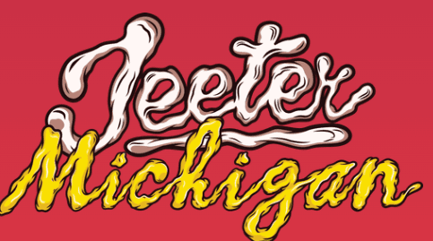 Jeeter logo