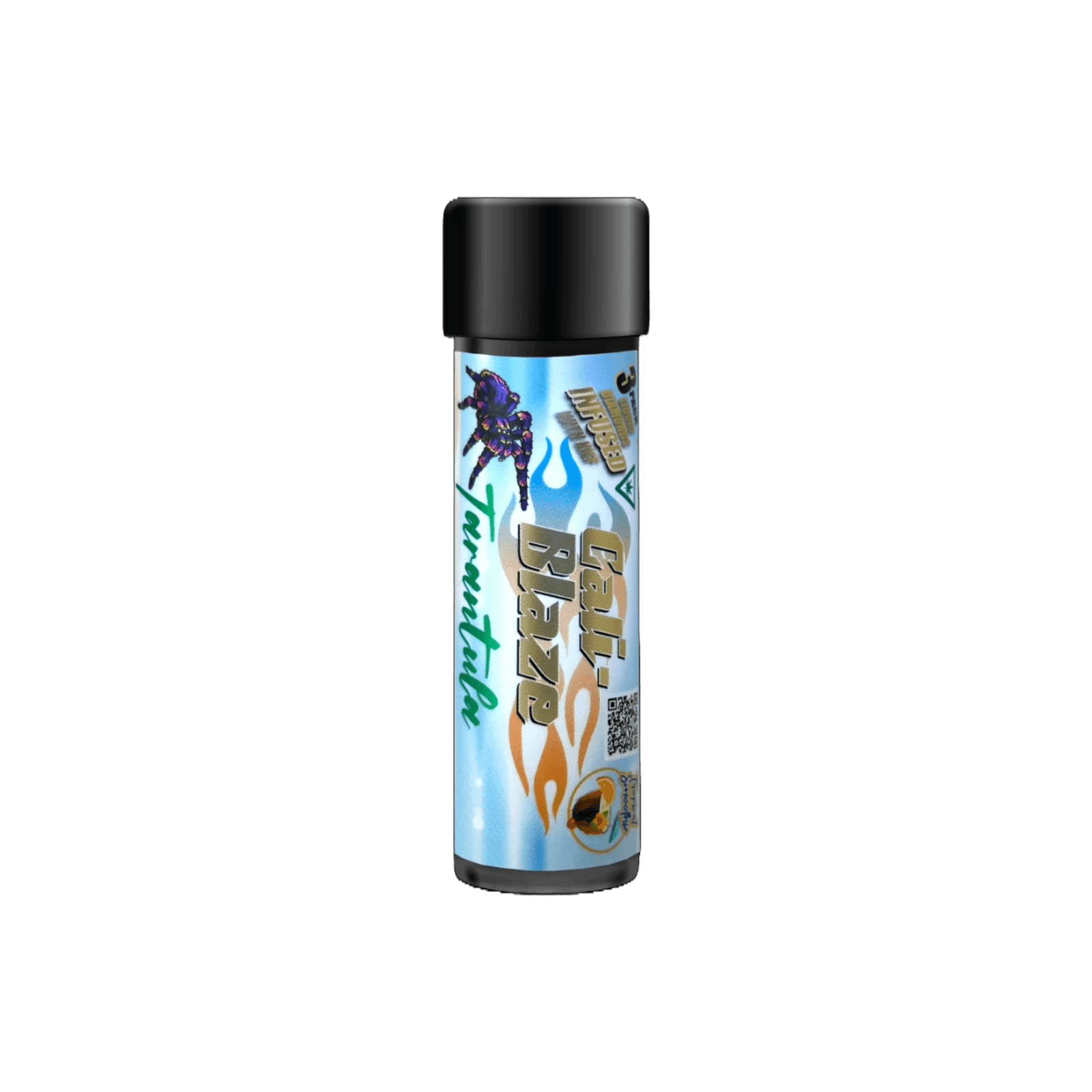 CALI-BLAZE | TROPICAL SMOOTHIE | INDICA | INFUSED MULTI-PACK | 3G | REC